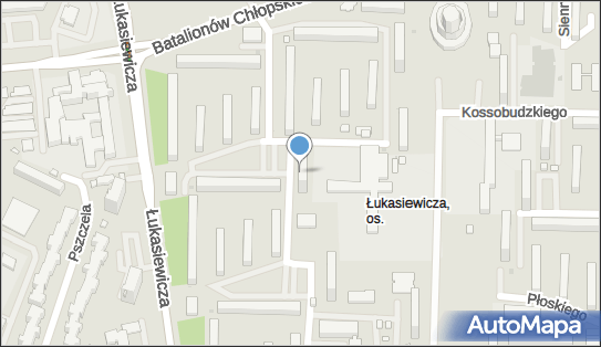 7741272712, Agent Ubezpieczeniowy Zapędowski Dariusz 