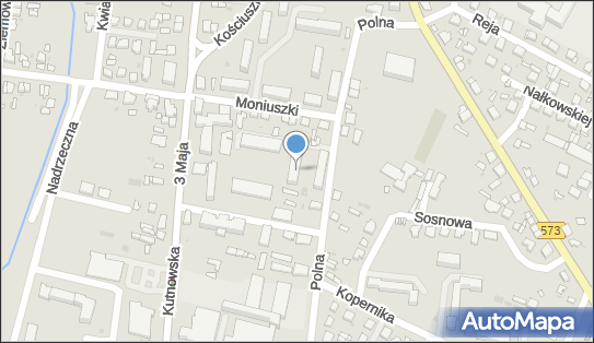 7742444061, Agent Ubezpieczniowy Osewska Agata 