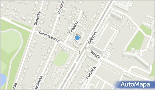 Agentino Tomasz Grygiel, Ślężna 191, Wrocław 53-110 - Przedsiębiorstwo, Firma, NIP: 8991746407