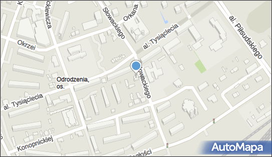 Agent, ul. Słowackiego 32A, Skarżysko-Kamienna 26-110 - Przedsiębiorstwo, Firma, NIP: 6631543977