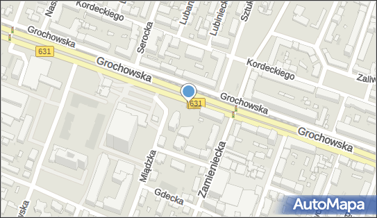 5681194188, Ager Service Eryk Walczak; Spa & Beauty Eryk Walczak 