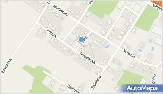 AGES, ul. Lisia 1, Ciele 86-005 - Przedsiębiorstwo, Firma, numer telefonu, NIP: 9671005638