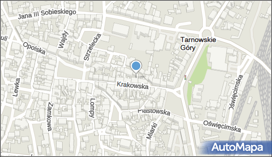 Ageus, ul. Tylna 15, Tarnowskie Góry 42-600 - Przedsiębiorstwo, Firma, numer telefonu