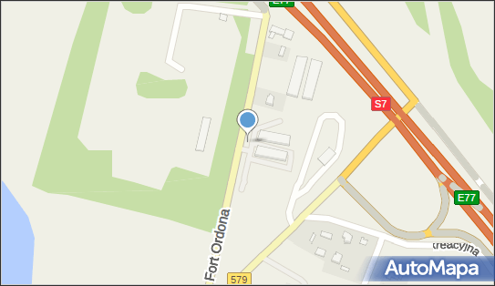 5242729262, Aggreko Polska sp. z o.o. 