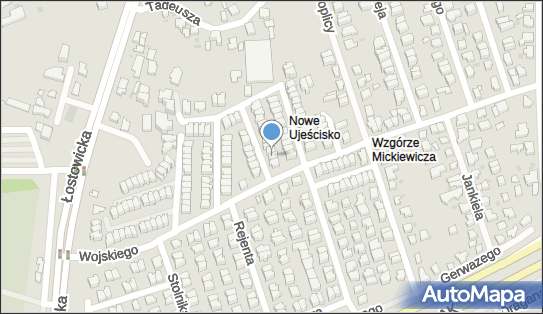 5832058343, Agifis Zbigniew Sierociński 