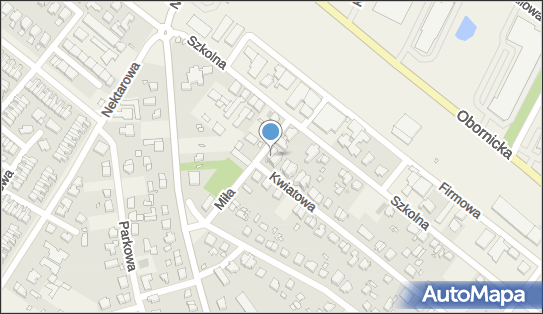 AGIL GROUP sp. z o.o., Kwiatowa 70, Suchy Las 62-002 - Przedsiębiorstwo, Firma, numer telefonu, NIP: 9721253397