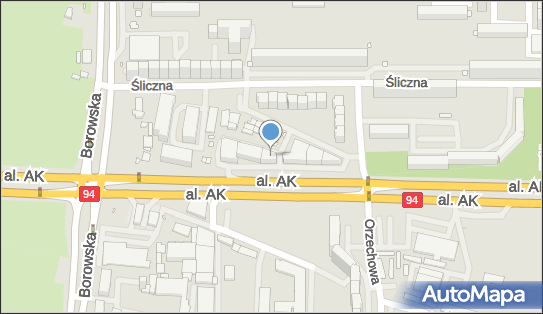 Agile Solutions, al. Armii Krajowej 6B, Wrocław 50-541 - Przedsiębiorstwo, Firma, numer telefonu, NIP: 6423125686