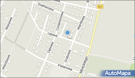 5252411685, Agility Logistics sp. z o.o. 
