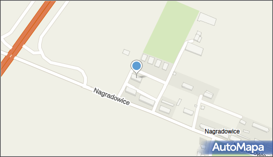 Agip Usługi Transportowe, Nagradowice 22, Nagradowice 63-006 - Przedsiębiorstwo, Firma, NIP: 7861309777