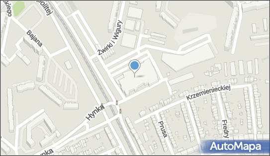AGI, al. Rzeczypospolitej 33B, Gdańsk 80-463 - Przedsiębiorstwo, Firma, NIP: 5831517814