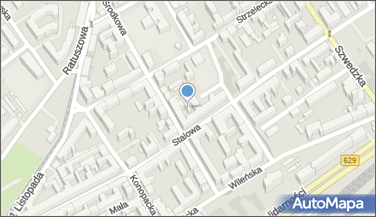 5342447681, Agk Management sp. z o.o. 