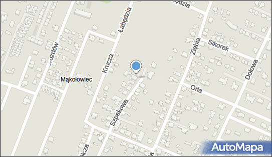 AGK, ul. Szpakowa 53, Tychy 43-100 - Przedsiębiorstwo, Firma, numer telefonu, NIP: 9691474135