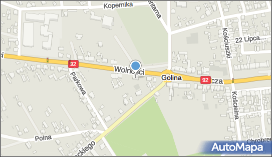6652695681, Agma Car Auto Naprawa Maciej Wietrzychowski 