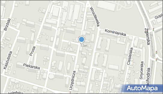 Agma P P H Gabriela Teresa Bugajna, Urzędnicza 21, Łódź 91-312 - Przedsiębiorstwo, Firma, NIP: 7262154357