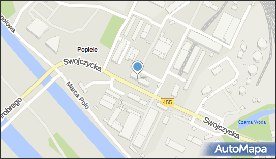 8951786926, Agma Pyro sp. z o.o. 