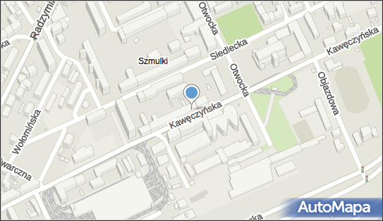 Agma Serwis, Kawęczyńska 47, Warszawa 03-775 - Przedsiębiorstwo, Firma, numer telefonu