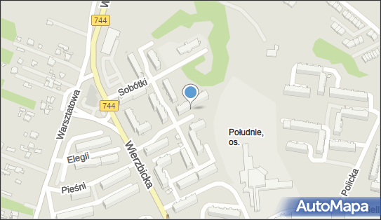 Agmar Firma Handlowo Usługowa Słaba, ul. Renesansowa 5, Radom 26-600 - Przedsiębiorstwo, Firma, NIP: 7961472666