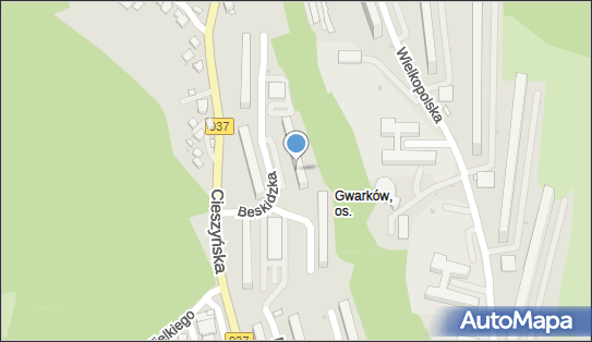 Agmar w Likwidacji, Beskidzka 12, Jastrzębie-Zdrój 44-335 - Przedsiębiorstwo, Firma, NIP: 5860158803
