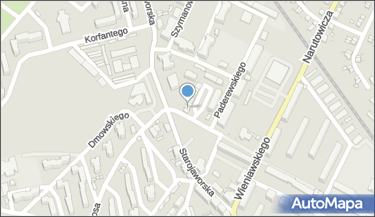 Agmat Handel Usługi, ul. Jurija Gagarina 3 B, Jawor 59-400 - Przedsiębiorstwo, Firma, NIP: 6951326738