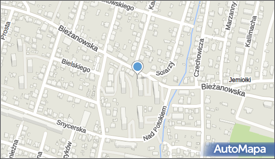 Agmed RTG Zofia Nieć, Bieżanowska 84, Kraków 30-826 - Przedsiębiorstwo, Firma, NIP: 8691224805