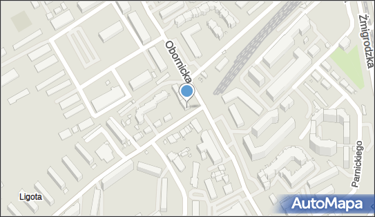 Agmen P H U, Obornicka 92, Wrocław 51-114 - Przedsiębiorstwo, Firma, NIP: 8951078862