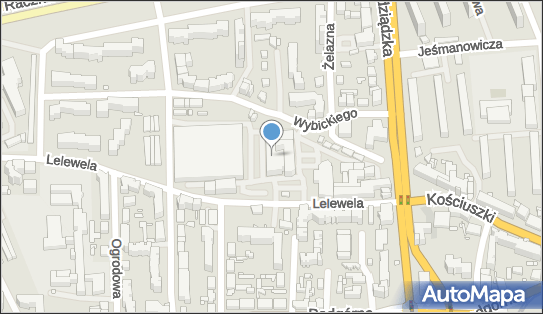 Agmieszka Michałowska, ul. Joachima Lelewela 33, Toruń 87-100 - Przedsiębiorstwo, Firma, NIP: 8791695378