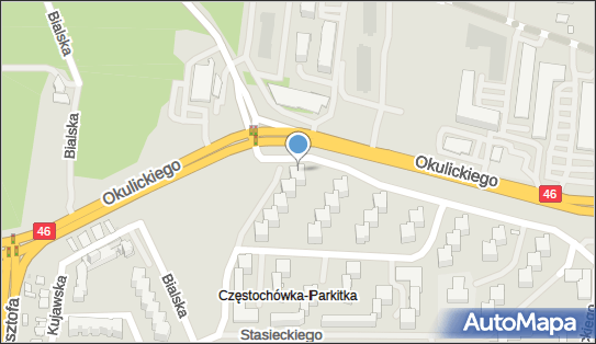 Agnes Agnieszka Kozieł, ul. Okulickiego 31, Częstochowa 42-218 - Przedsiębiorstwo, Firma, NIP: 9491717515