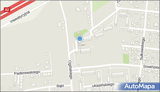 Agnes Cetrum Bis Jezierski Krzysztof Jezierski Henryk, Piastów 05-820 - Przedsiębiorstwo, Firma, numer telefonu, NIP: 5342013333