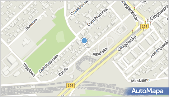 Agnes Firma Handlowo Usługowa, Zgoda 30d, Poznań 60-122 - Przedsiębiorstwo, Firma, NIP: 7791516961