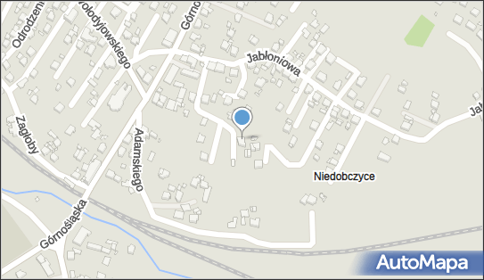 Agnes Ślezak Jan Ślezak Dorota, ul. Jabłoniowa 4 D, Rybnik 44-270 - Przedsiębiorstwo, Firma, numer telefonu, NIP: 6422539664