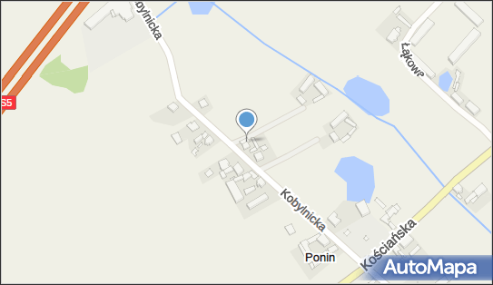 Agnes Studio Urody Agnieszka Grzymisławska, ul. Kobylnicka 4 64-000 - Przedsiębiorstwo, Firma, NIP: 6981777894