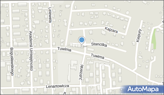 Agnese, ul. Juliana Tuwima 27, Bielsko-Biała 43-300 - Przedsiębiorstwo, Firma, NIP: 5471989941