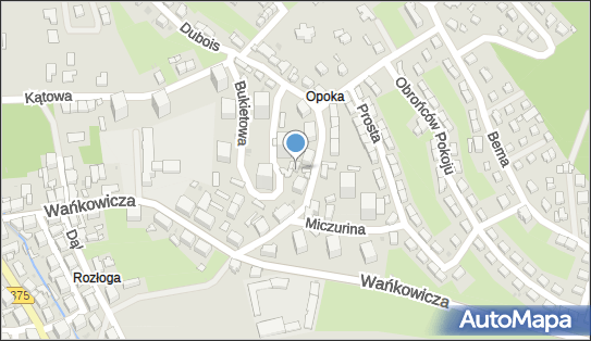 Agnes, ul. Stanisława Duboisa 8A, Wałbrzych 58-304 - Przedsiębiorstwo, Firma, NIP: 8862539103