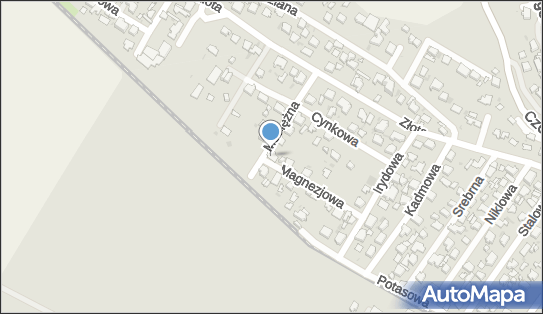 9581405133, Agnieszka Bach, 'Agnes 