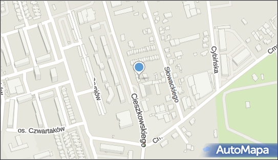 Agnes, Cieszkowskiego Augusta 74, Swarzędz 62-020 - Przedsiębiorstwo, Firma, NIP: 7771295238