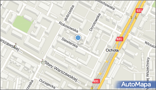 Agnes, Siewierska 13 m. 1, Warszawa 02-360 - Przedsiębiorstwo, Firma, numer telefonu