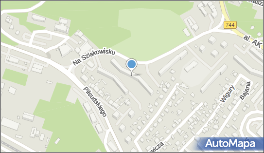 Agnet Ubezpieczeniowy, Na Szlakowisku 9, Starachowice 27-200 - Przedsiębiorstwo, Firma, NIP: 6641400268
