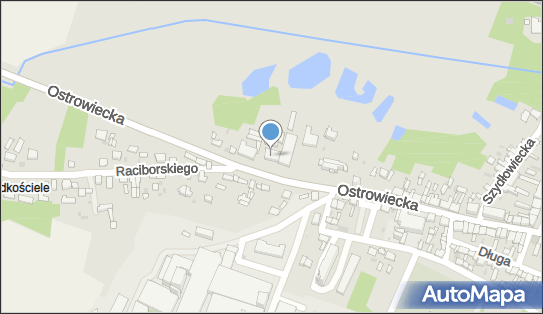 8631156626, Niepubliczny Zakład Opieki Zdrowotnej 