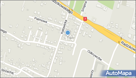 Agnieszka Alf-Suberlak Ręczna Myjnia Samochodowa, Narcyzowa 3 31-342 - Przedsiębiorstwo, Firma, NIP: 6771309201
