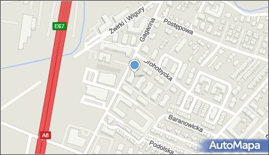 Agnieszka Ambroziak-Kędzierska Prywatna Praktyka Lekarska, Wrocław 54-620 - Przedsiębiorstwo, Firma, NIP: 5140287429