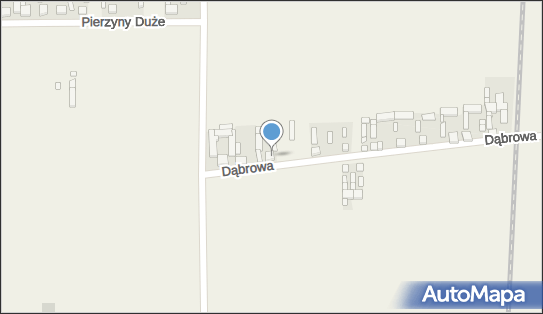 Agnieszka Bednarek, Dąbrowa 3, Dąbrowa 98-358 - Przedsiębiorstwo, Firma, NIP: 8321247949