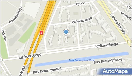 7681697708, Indywidualna Praktyka Lekarska Agnieszka Białas 