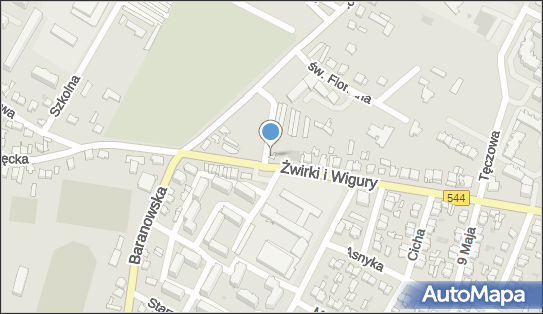 7611215609, Agnieszka Bojaronus AIG-SAW 