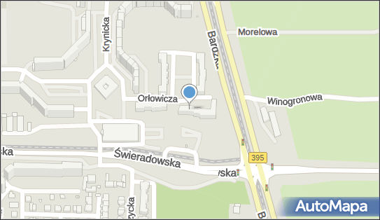 Agnieszka Boryczka Tila, ul. Mieczysława Orłowicza 10, Wrocław 50-539 - Przedsiębiorstwo, Firma, NIP: 8991832673
