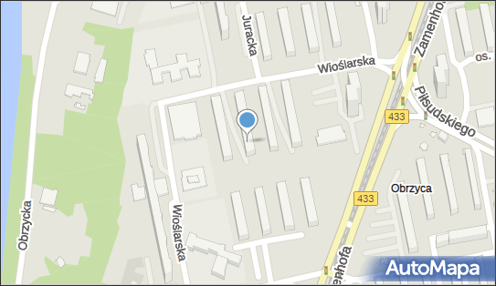 301164510, Agnieszka Bugaj Biuro Rachunkowo-Księgowe 