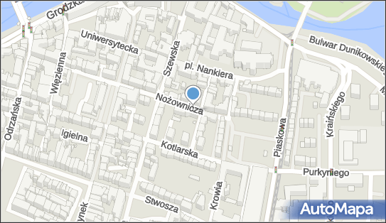 Agnieszka Ceglarek Kopland, Nożownicza 37, Wrocław 50-147 - Przedsiębiorstwo, Firma, NIP: 8941579568