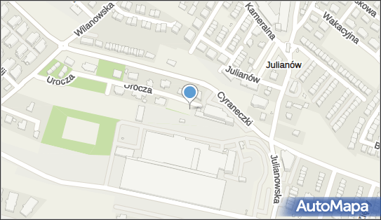 Agnieszka Charytoniuk Wspólnik Spółki Cywilnej Zdrowie To My 05-500 - Przedsiębiorstwo, Firma, NIP: 1230744561