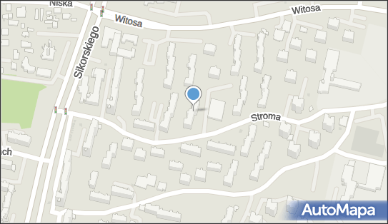 Agnieszka Cholewa, Stroma 28, Białystok 15-662 - Przedsiębiorstwo, Firma, NIP: 9660254390