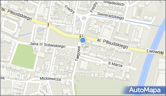 Agnieszka Chorzępa, Targowa 8, Rzeszów 35-064 - Przedsiębiorstwo, Firma, NIP: 8131172929