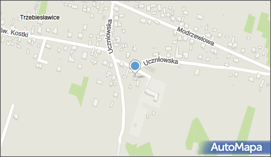 Agnieszka Chrzanowska, Uczniowska 20, Dąbrowa Górnicza 42-520 - Przedsiębiorstwo, Firma, NIP: 6291822708